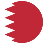 bahrain national flag free png 150x150